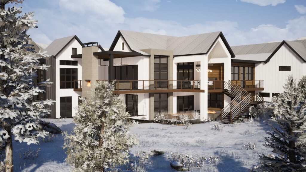 Quarry Mountain Park City