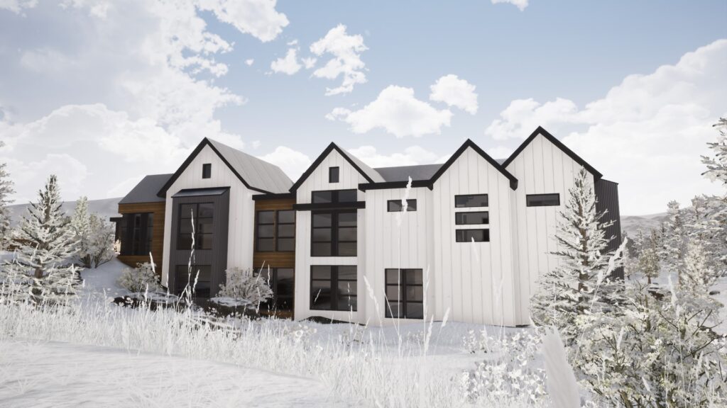 Daylighting Architecture Design