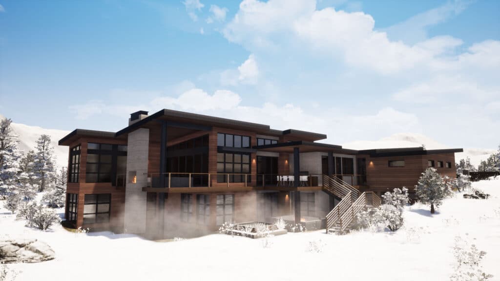 daylighting Emigration Canyon