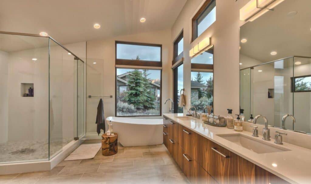 Master Bath 2